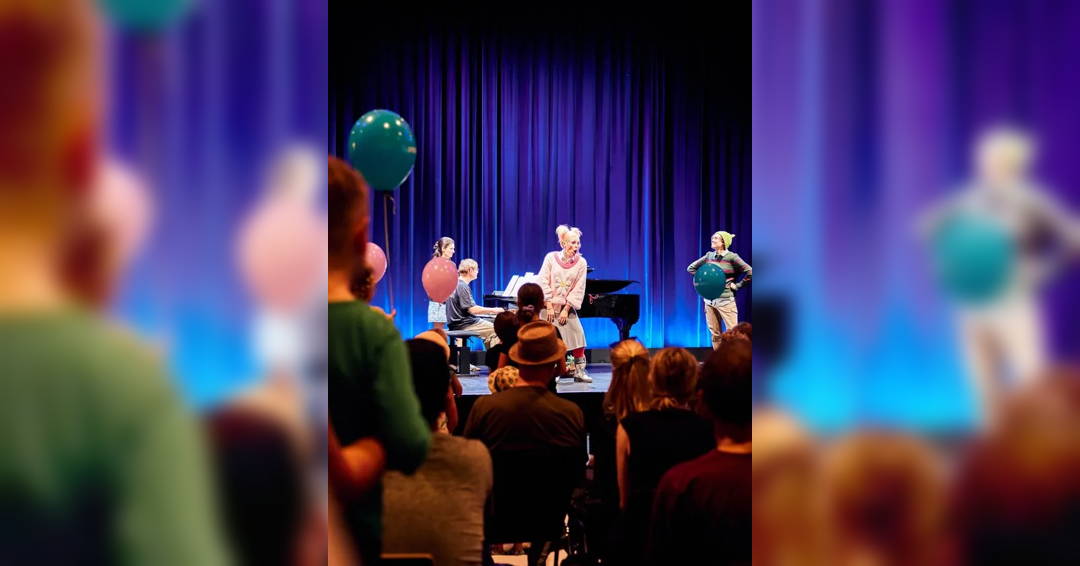 Image Theater Festival