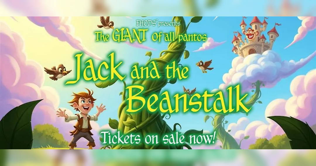 Jack and the Beanstalk