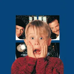 Image Home Alone in Concert