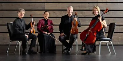 Image The Ciompi Quartet: Ciompi Downtown