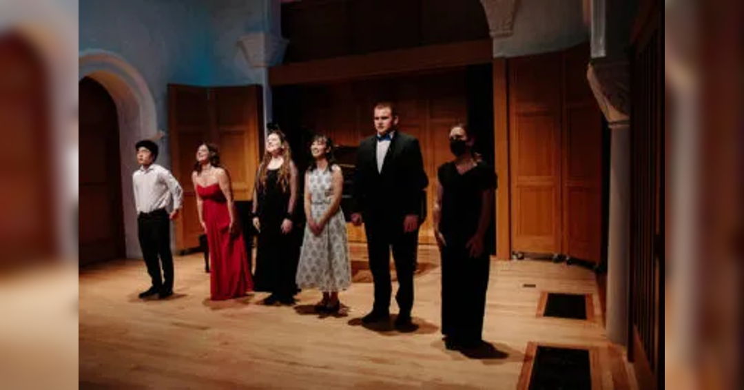 Image Alumni Concert