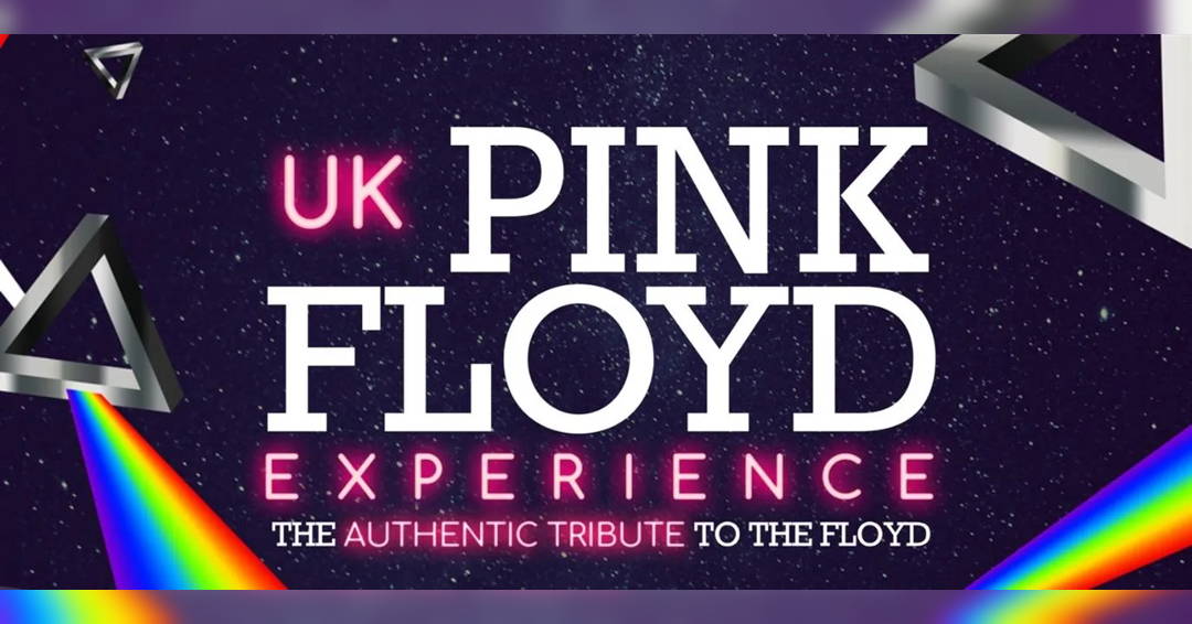 Image UK Pink Floyd Experience