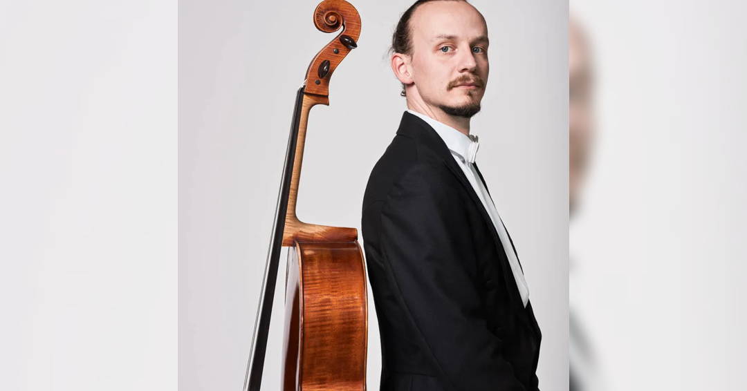 Image French favorites and a cello concerto