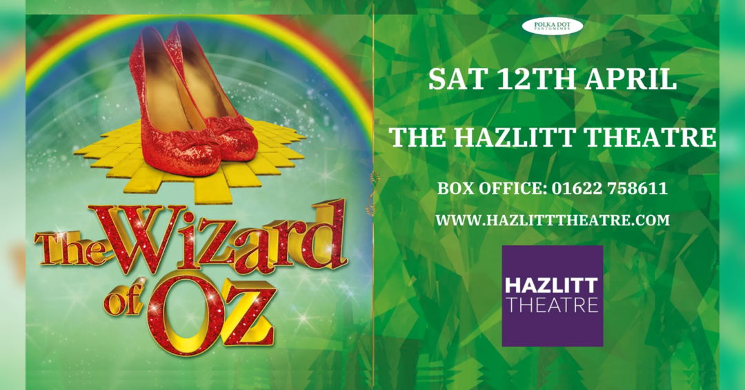 Image The Wizard of Oz