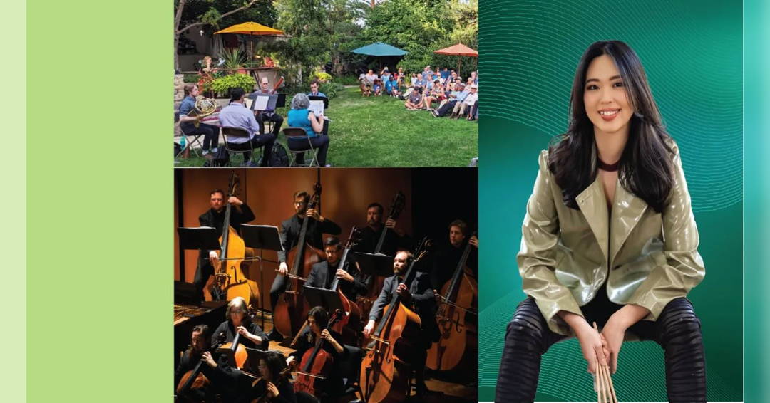 Image Vibrations: from Nature and Tradition