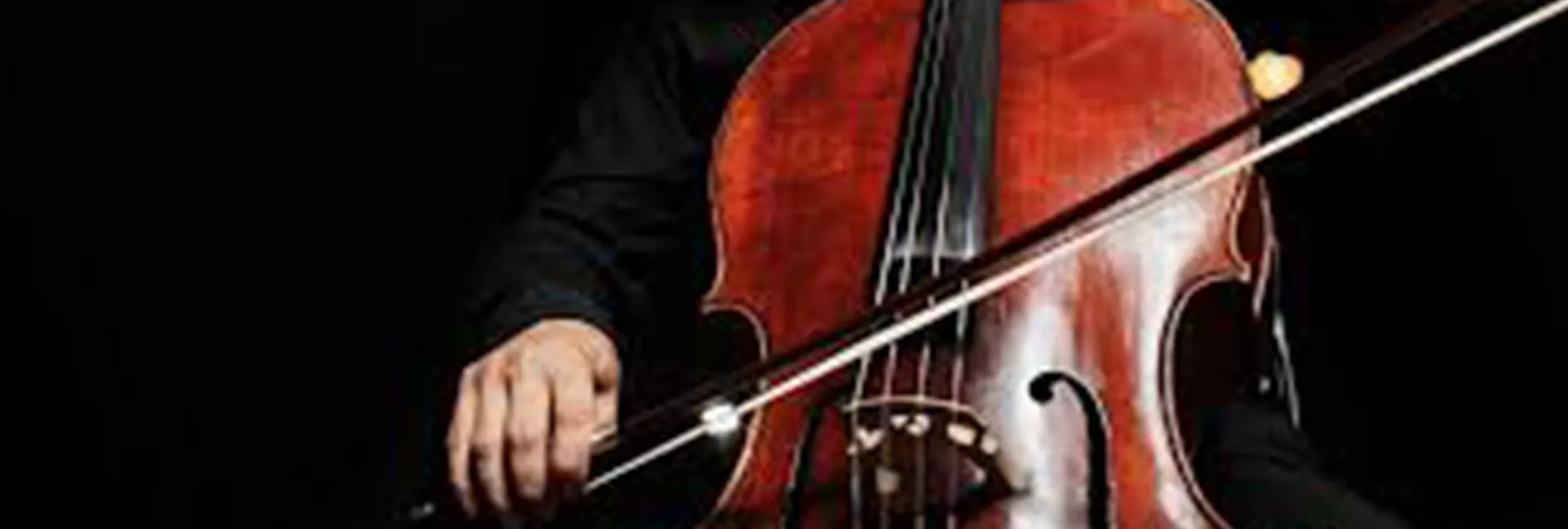 Image Cello Department Recital