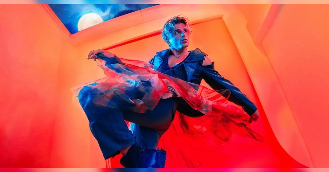 Image Nikita Kuzmin - Midnight Dancer