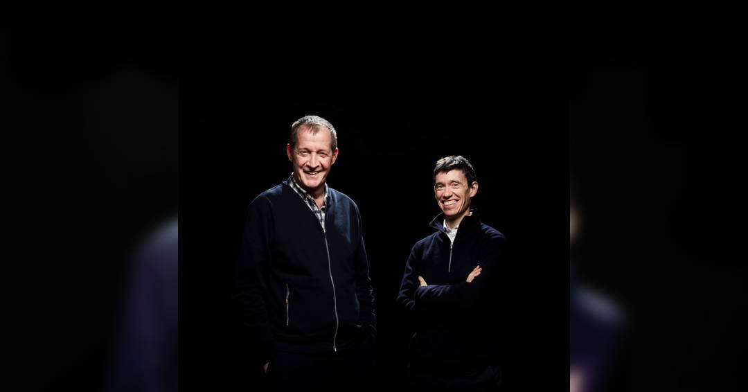 Image The Rest Is Politics