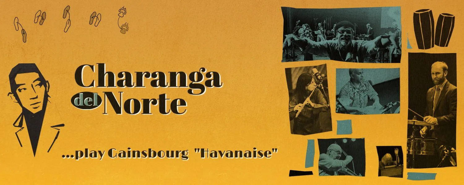 Image Charanga del Norte