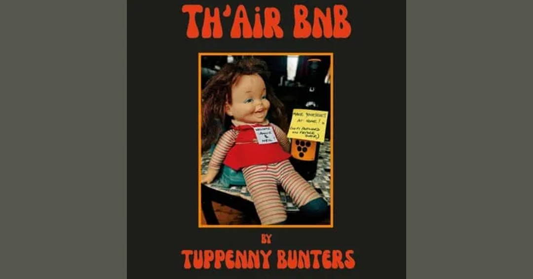 Image Th'air B'n'B