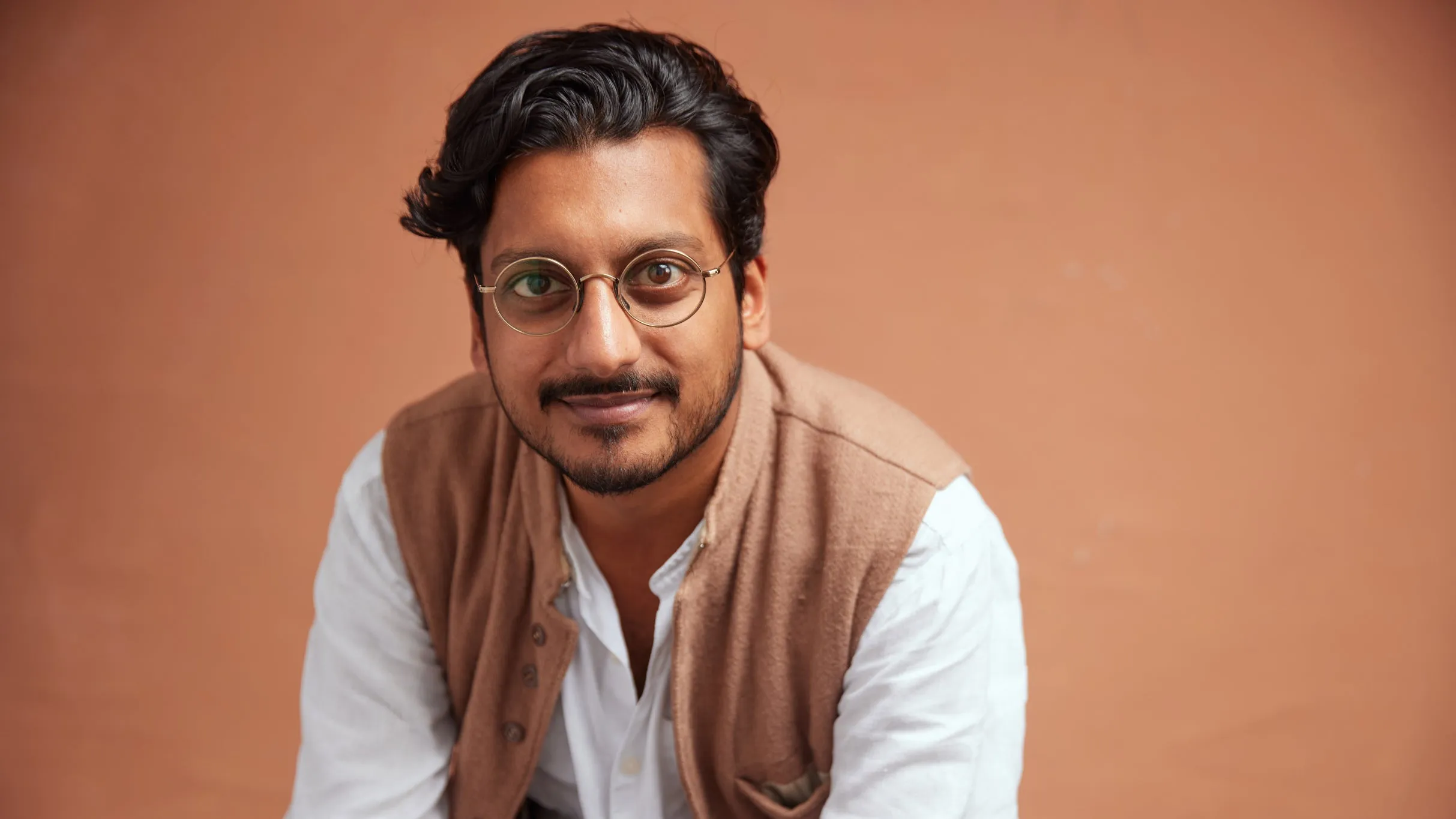 Image Ahir Shah