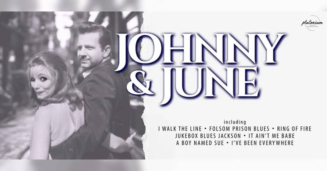 Johnny and June