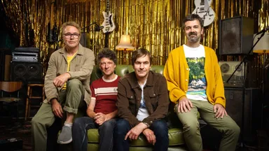 Image The Bluetones: 'Expecting To Fly' 30th Anniversary Tour
