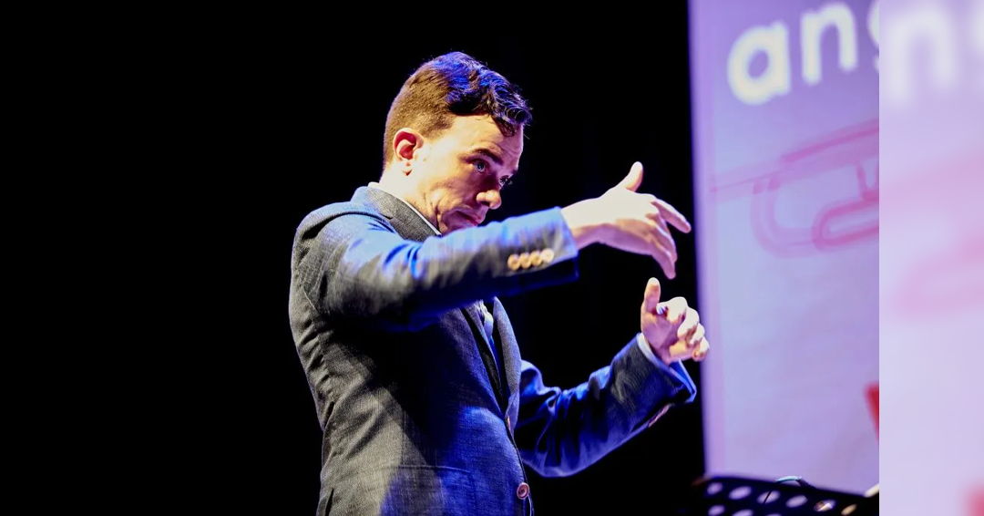 Image MSM Jazz Orchestra Plays the Music of Darcy James Argue and Friends