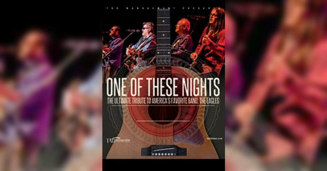 Image One of These Nights