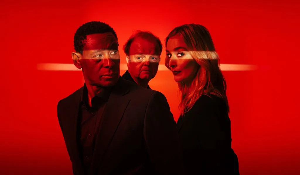 Image Othello (2025, 15 TBC)