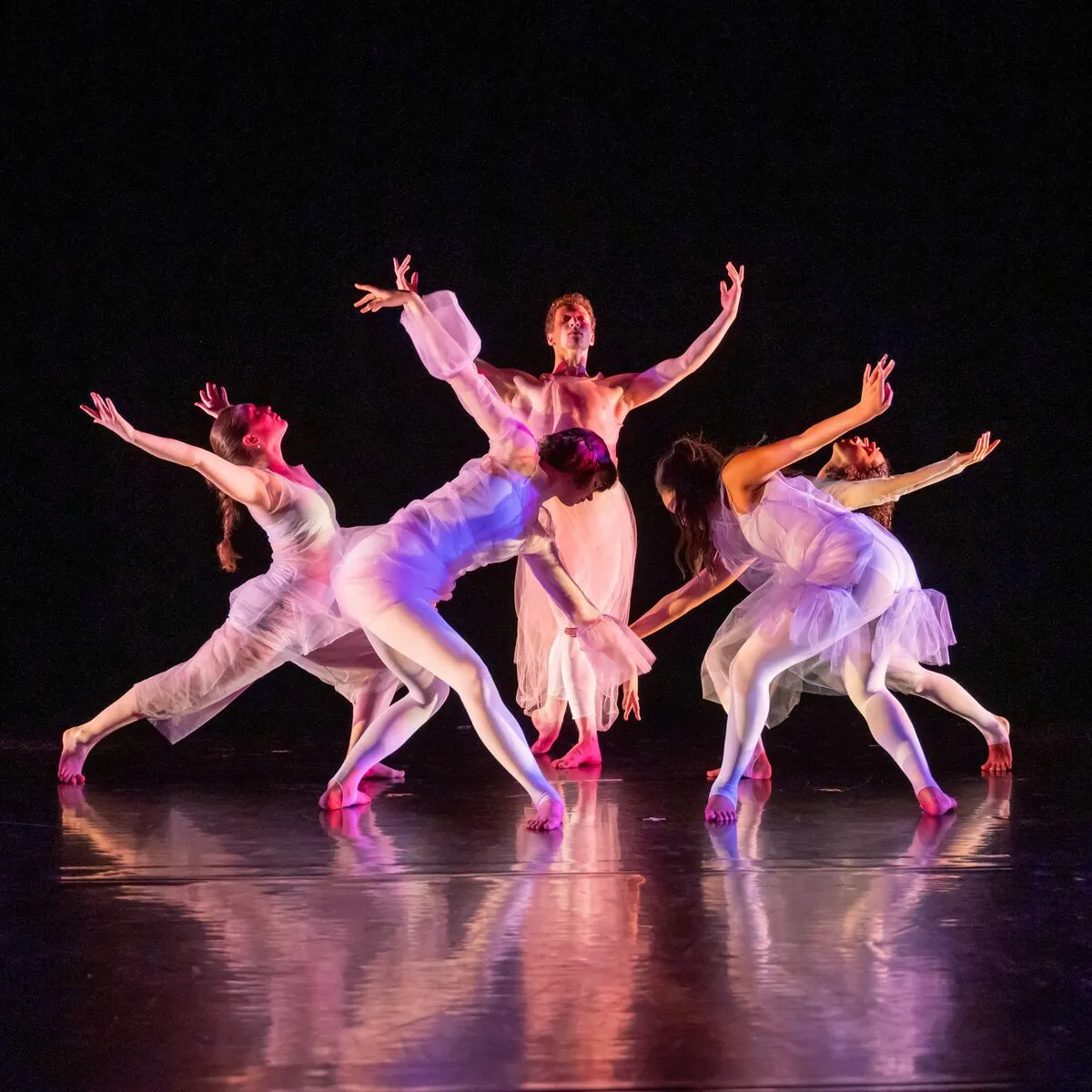 Image Spring BFA Dance Concert