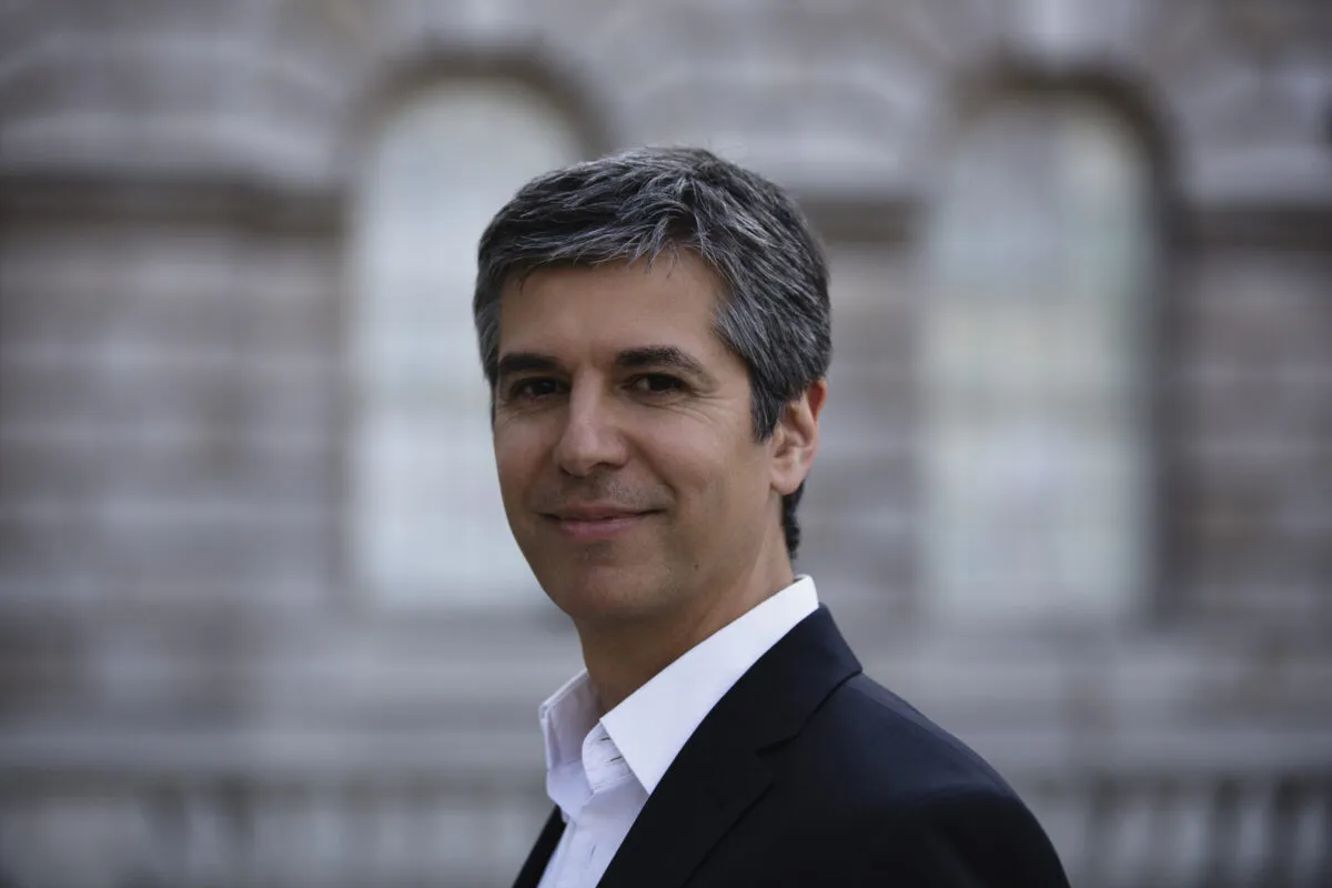 Image Rustem Hayroudinoff Masterclass