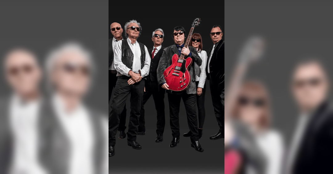 Image The Orbison Project