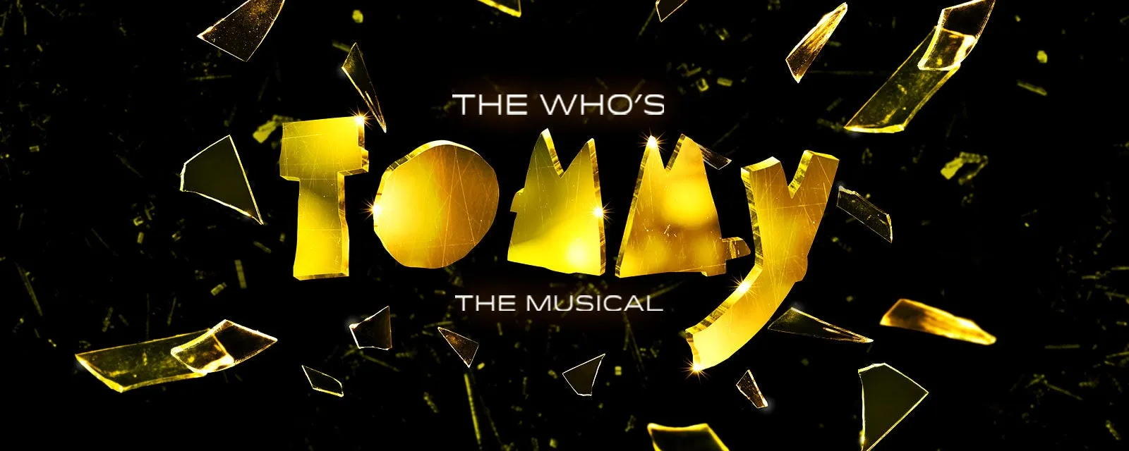 Image The Who's Tommy