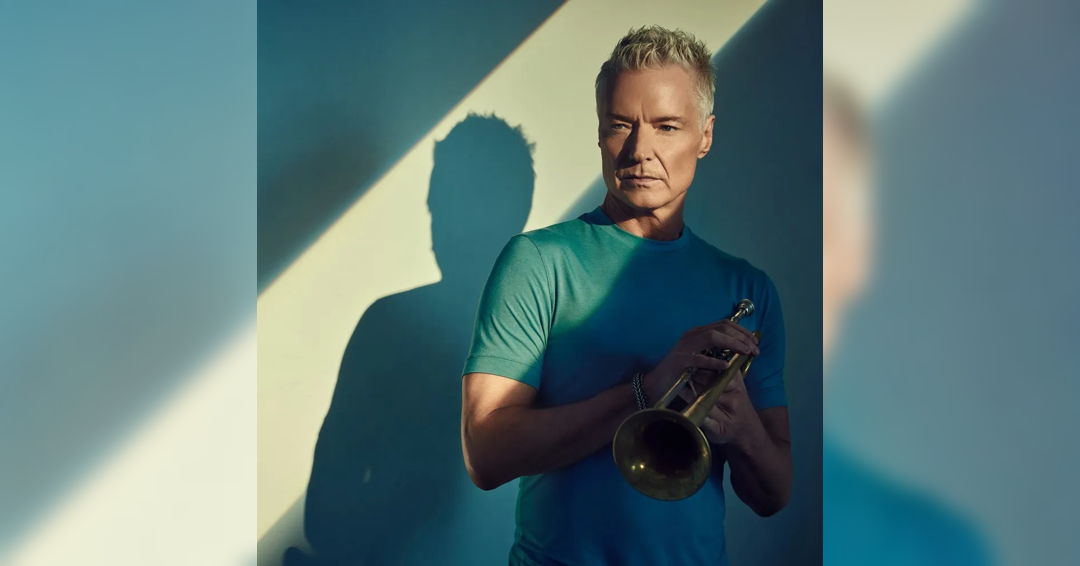 Image Chris Botti
