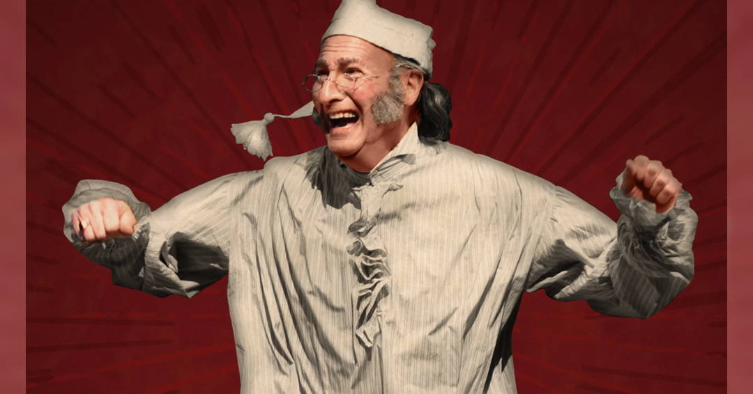 A Christmas Carol 1 PM