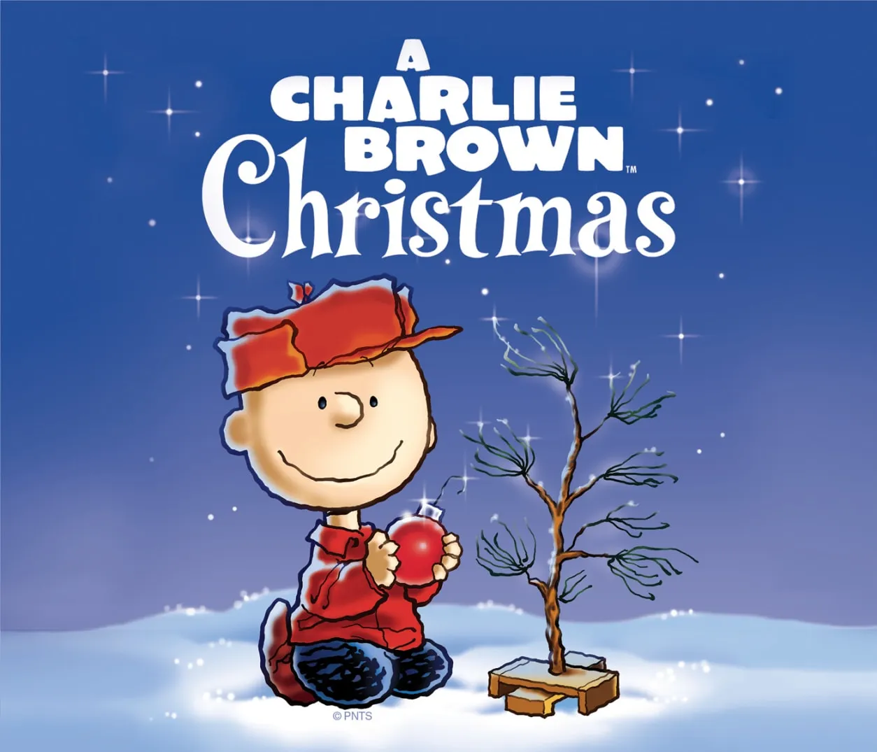 Image A Charlie Brown Christmas