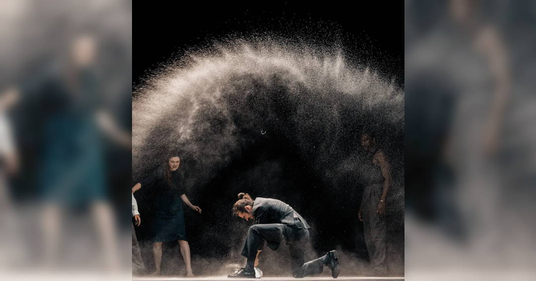 Image Broken Theater