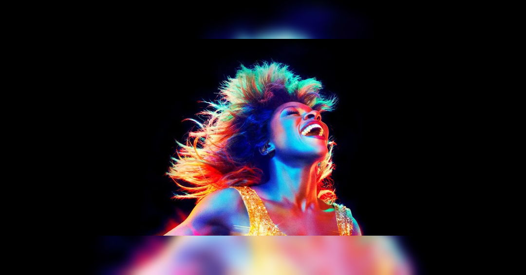 Image TINA - The Tina Turner Musical