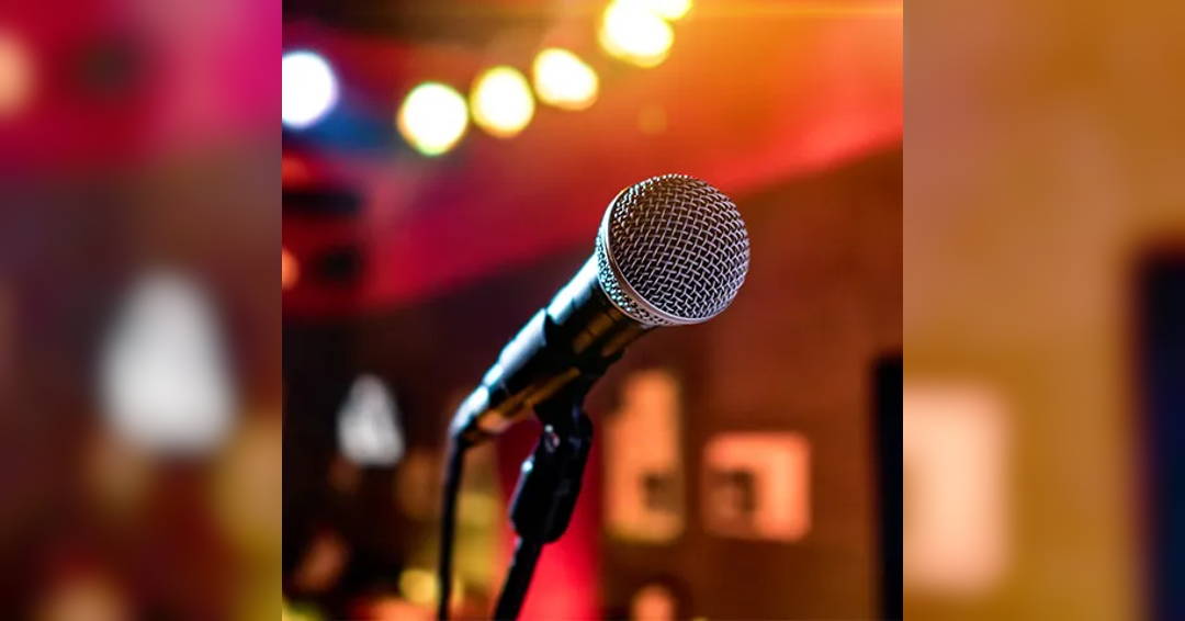 BOOM—Berklee Original Open Mic