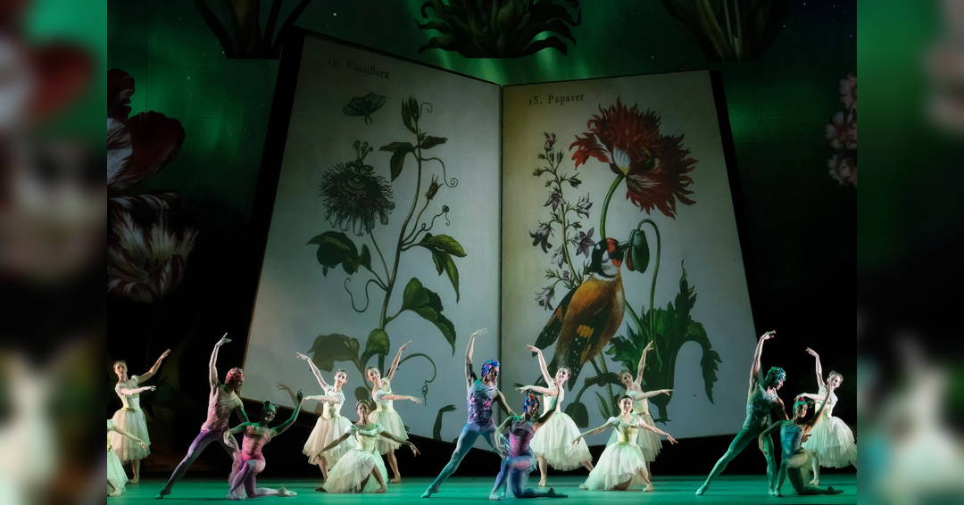 Atlanta Ballet Presents The Nutcracker