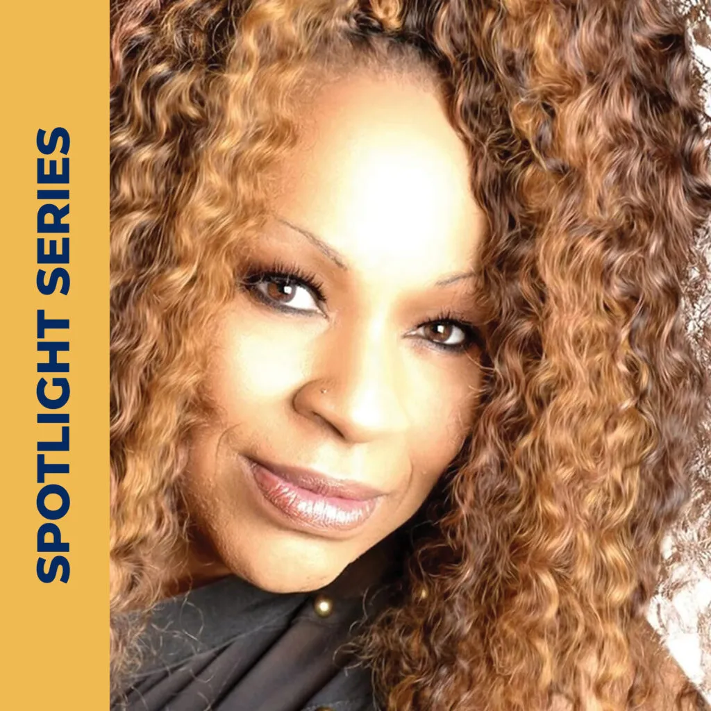 Alfreda Sings “The Divas of Soul”