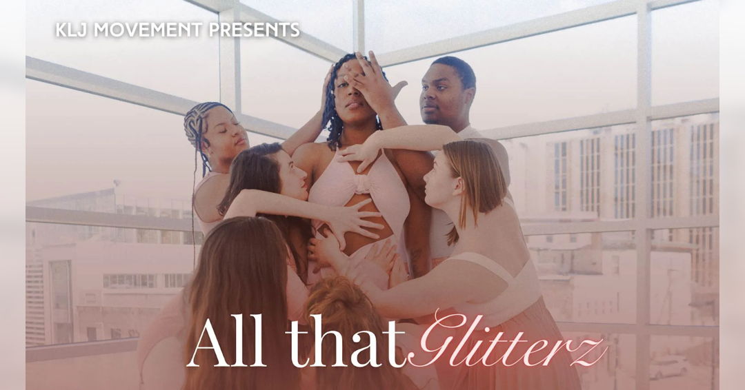 Image All that Glitterz