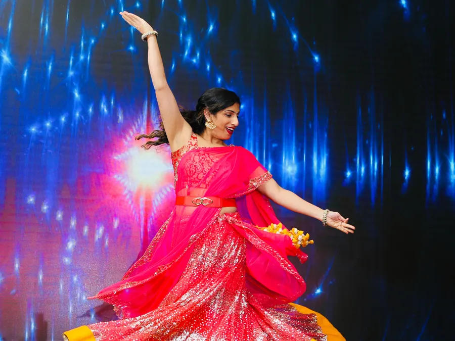 Image Rhythmaya Dance