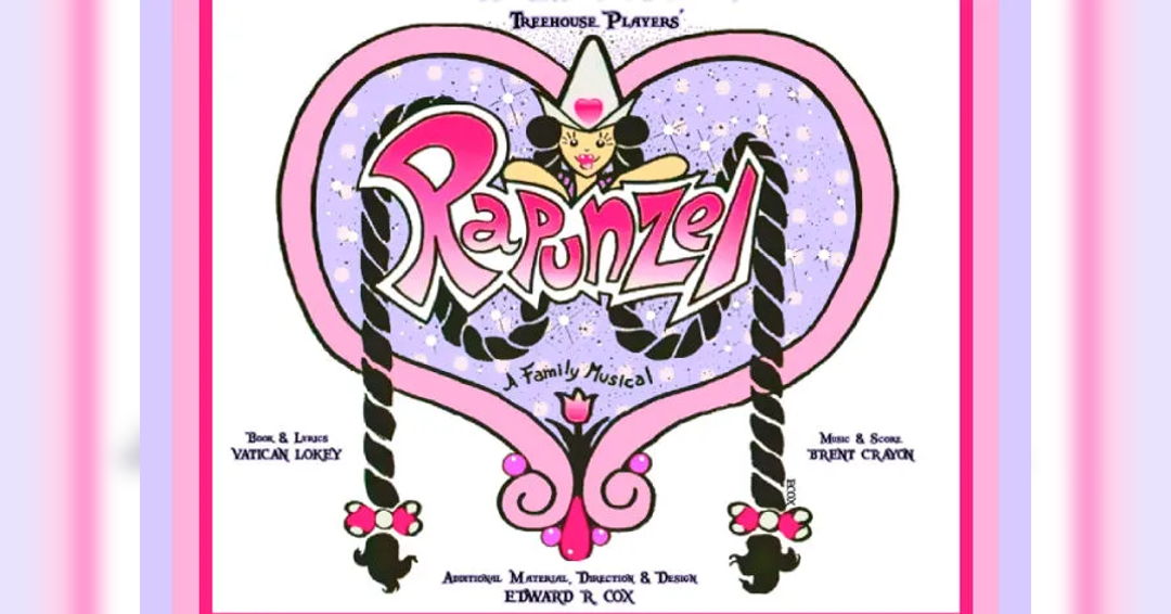 Image Treehouse Players' Rapunzel