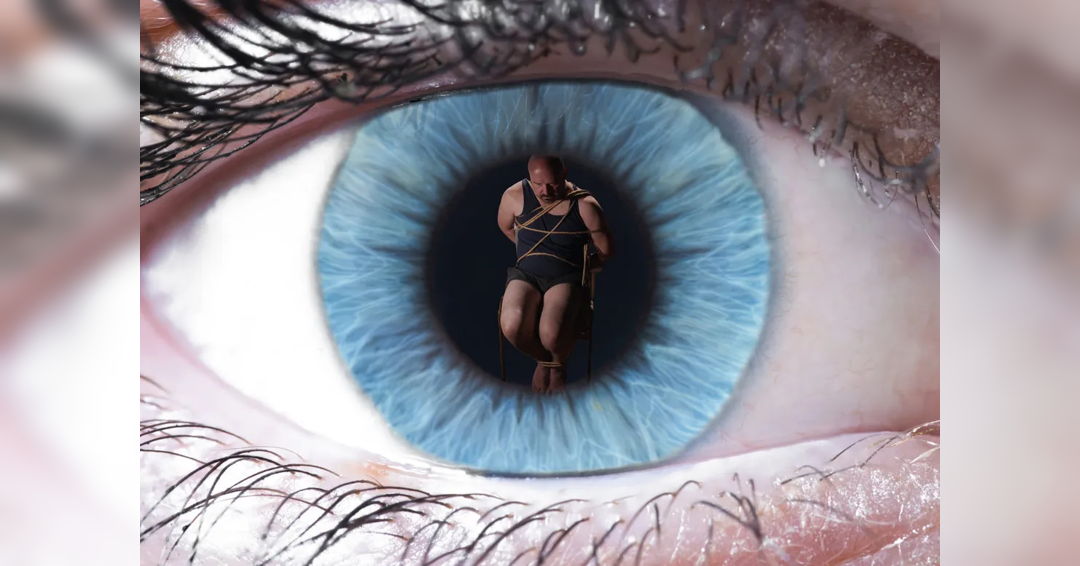 DEATH and the MAIDEN