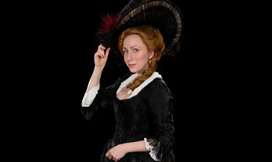 Austen's Women – Lady Susan