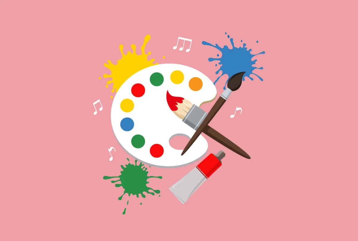 Image FUNomusica Family Concert: The Musical Paintbox