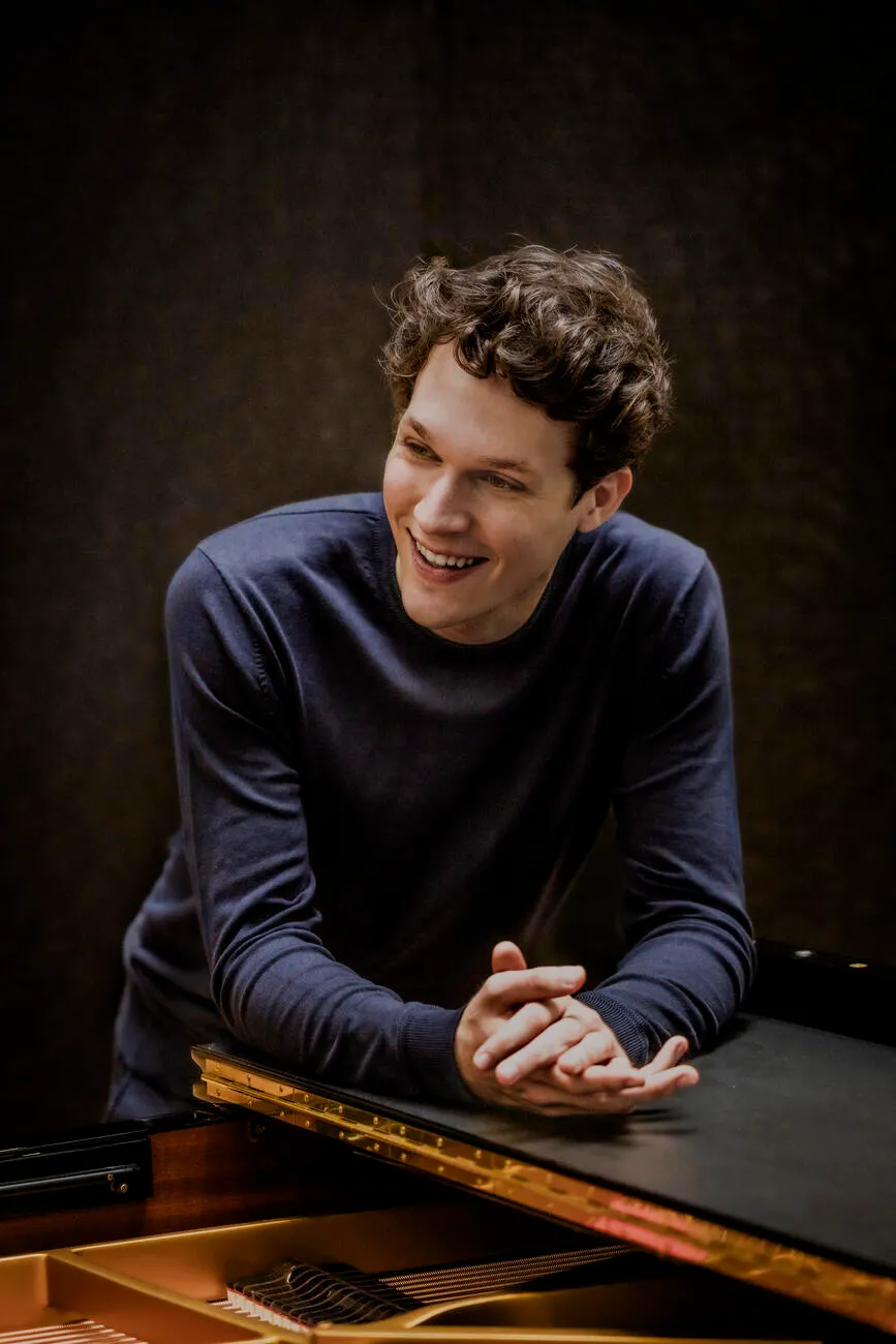 Image Lukas Sternath