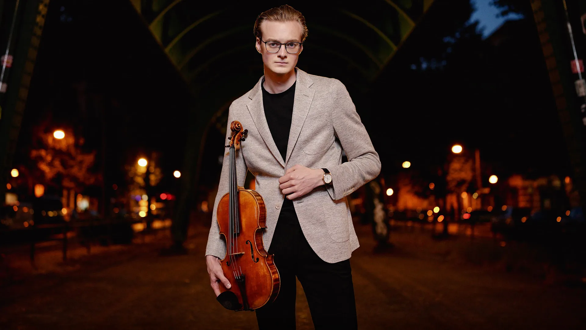 Britten. Bartók. Beethoven