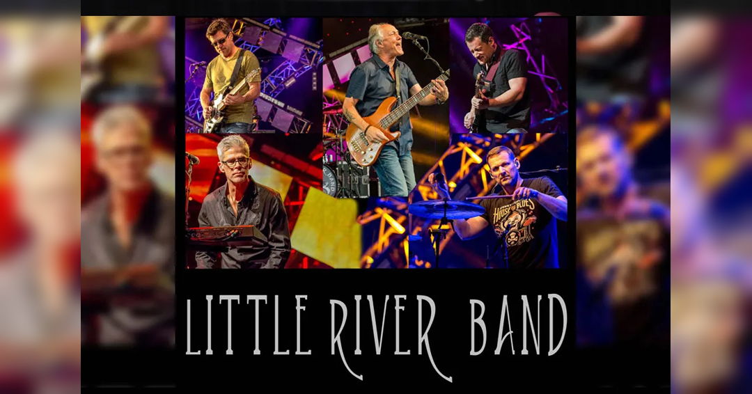 Image Little River Band