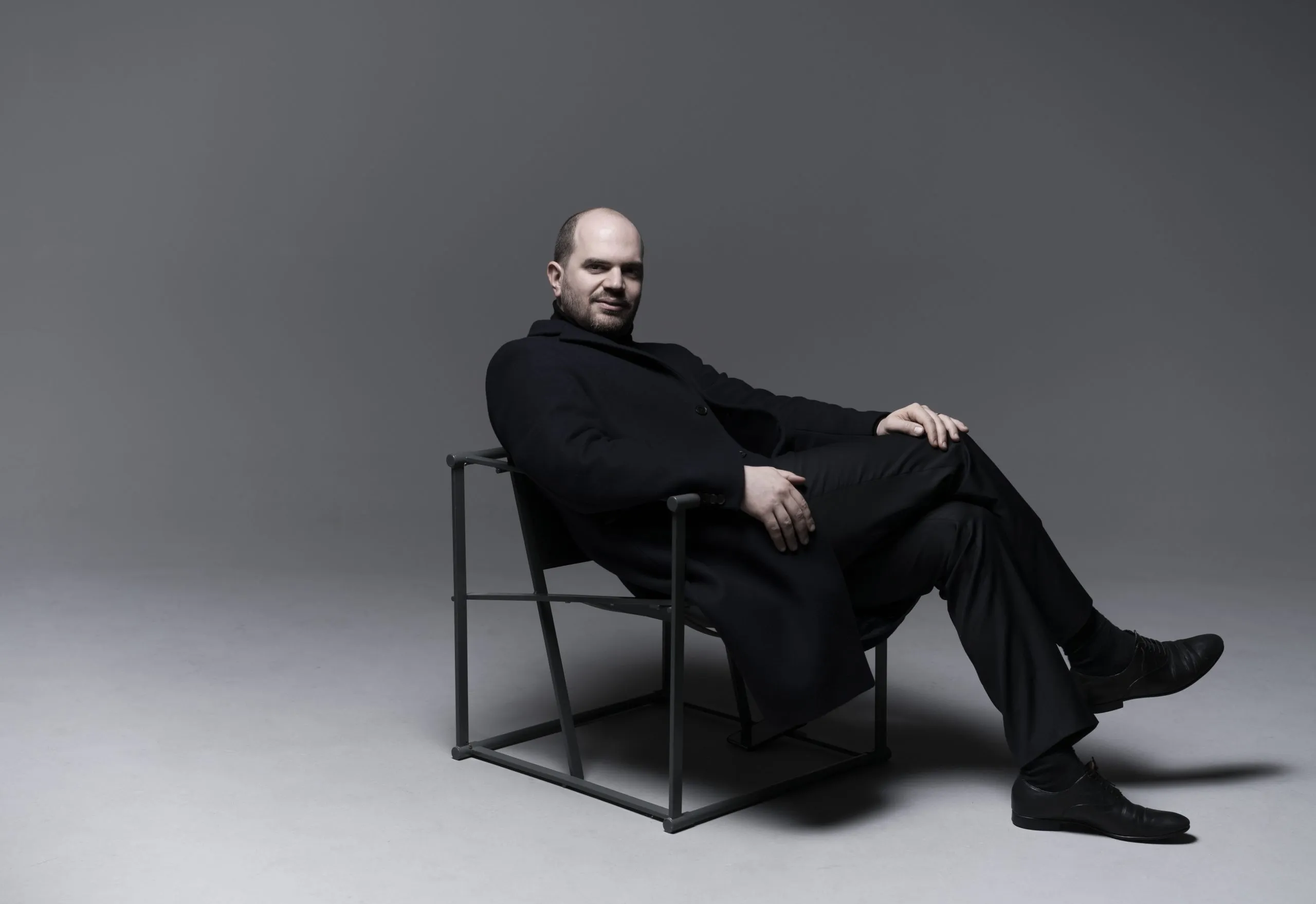 Image Bamberger Symphoniker, Jakub Hrůša & Kirill Gerstein