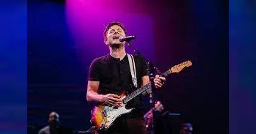 Image Season of Note Billy McGuigan-Pop Rock Orchestra