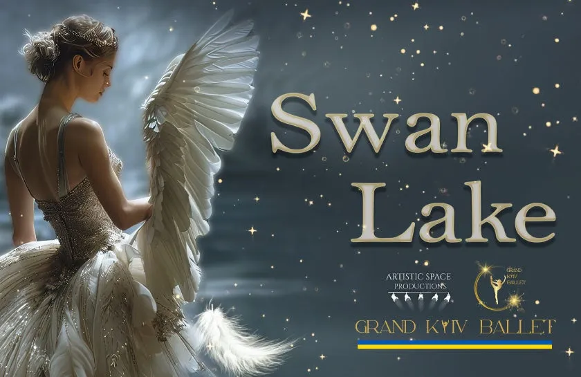 Image Swan Lake