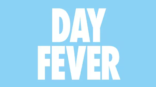 Image Day Fever