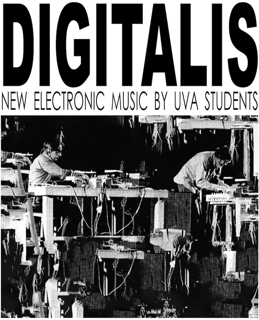 Image Digitalis - Electronic Music Festival 2026
