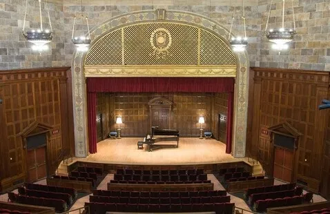 Image Student Degree Recital – Ivy Fan, piano