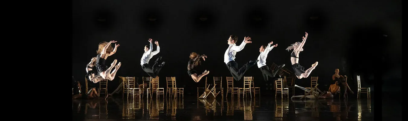 Image Bruce Wood Dance