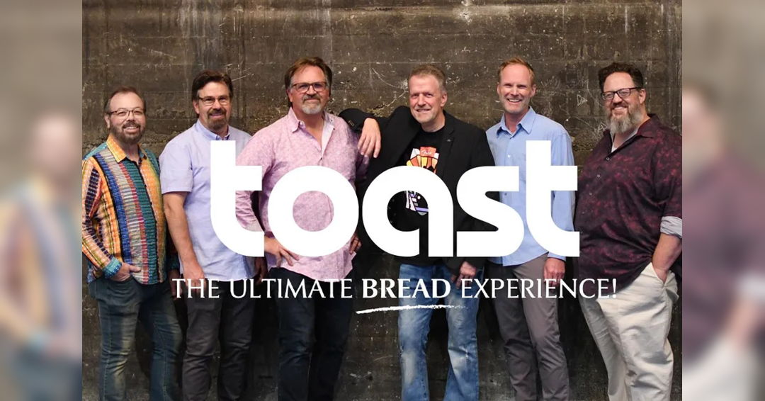 Image Toast – The Ultimate Bread Experience