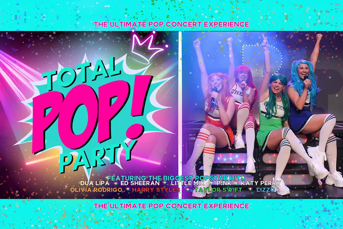 Image Total Pop Party